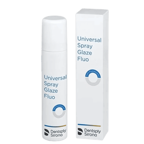 CEREC GLAZE UNIVE.SPRAY WFLUO 75ML SIR. -1-